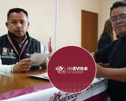 ¿Aún no sabes dónde queda tu módulo del Programa IMEVIS en EDOMEX? Aquí te decimos cómo llegar