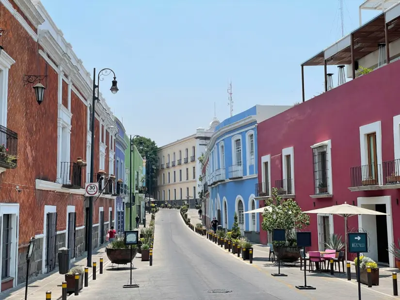 Conoce todo lo que puedes hacer y visitar en Puebla. Foto: Unsplash. Conoce todo lo que puedes hacer y visitar en Puebla. Foto: Unsplash.