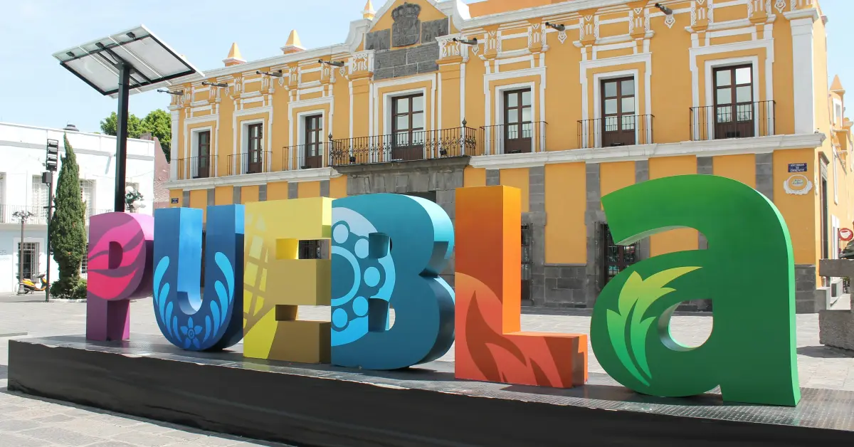 ¿Qué hacer en Puebla en 3 días?; Lugares emblemáticos y actividades