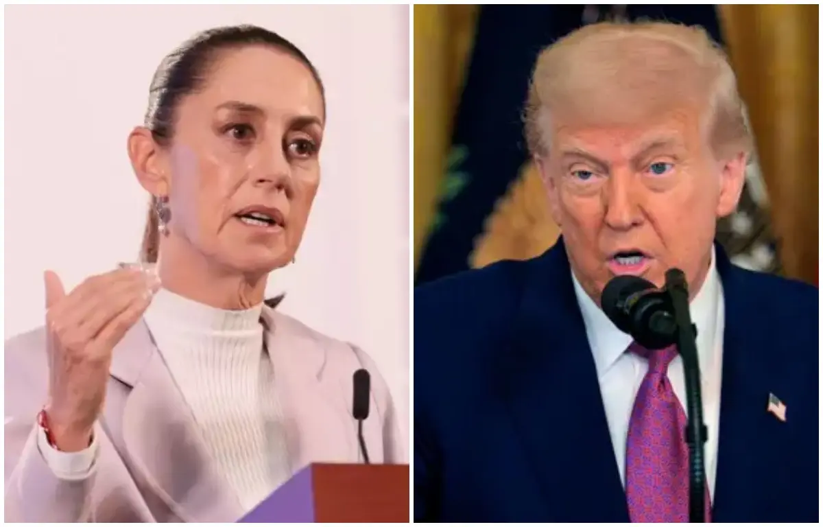 La propuesta se hizo durante una llamada telefónica entre ambos presidentes.