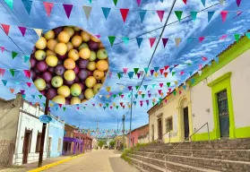 ¡Sinaloa celebra su sabor! Llega la Expo Ciruela 2025 este domingo a Aguacaliente de Gárate