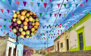 ¡Sinaloa celebra su sabor! Llega la Expo Ciruela 2025 este domingo a Aguacaliente de Gárate