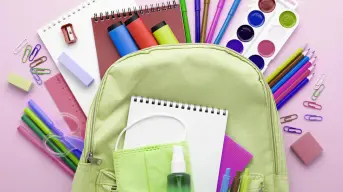 Alcaldía Benito Juárez dará kits escolares a estudiantes de primaria y secundaria para ciclo escolar 2025-2026