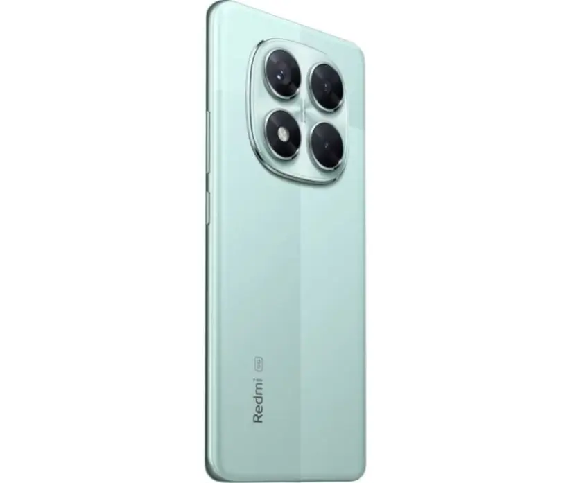 Xiaomi Redmi Note 14 Pro precio en 2025 Xiaomi Redmi Note 14 Pro precio en 2025. Foto: Cortesía