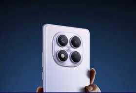Xiaomi Redmi Note 14 Pro, un caballo de batalla económico y cámara de 200 megapíxeles
