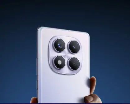 Xiaomi Redmi Note 14 Pro, un caballo de batalla económico y cámara de 200 megapíxeles