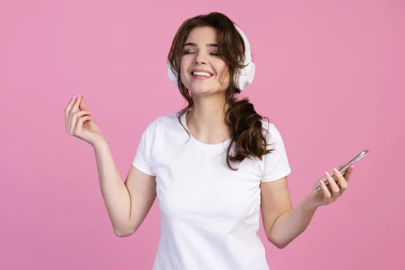 Aprovecha a contratar Amazon Music Unlimited. Foto: Freepik. Aprovecha a contratar Amazon Music Unlimited. Foto: Freepik.