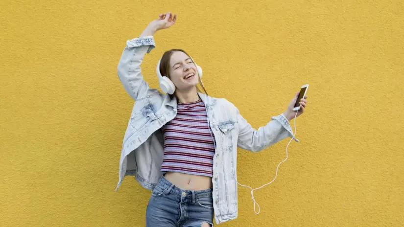 Estos son algunos de los beneficios de Amazon Music Unlimited. Foto: Freepik. Estos son algunos de los beneficios de Amazon Music Unlimited. Foto: Freepik.