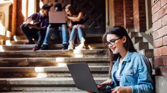 ¿Cómo aplicar a una beca de educación superior en Baja California?