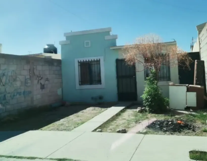 Los jóvenes también podrán acceder a esquema de renta con posibilidad de compra para casas abandonadas del Infonavit. Foto: cortesía Los jóvenes también podrán acceder a esquema de renta con posibilidad de compra para casas abandonadas del Infonavit. Foto: cortesía.