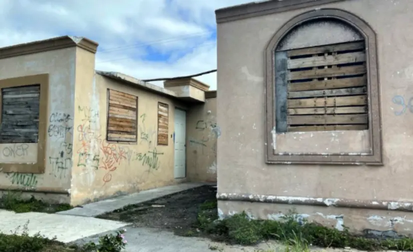 Infonavit dará oportunidades para acceder a casas abandonadas. Foto: cortesía Infonavit dará oportunidades para acceder a casas abandonadas. Foto: cortesía.