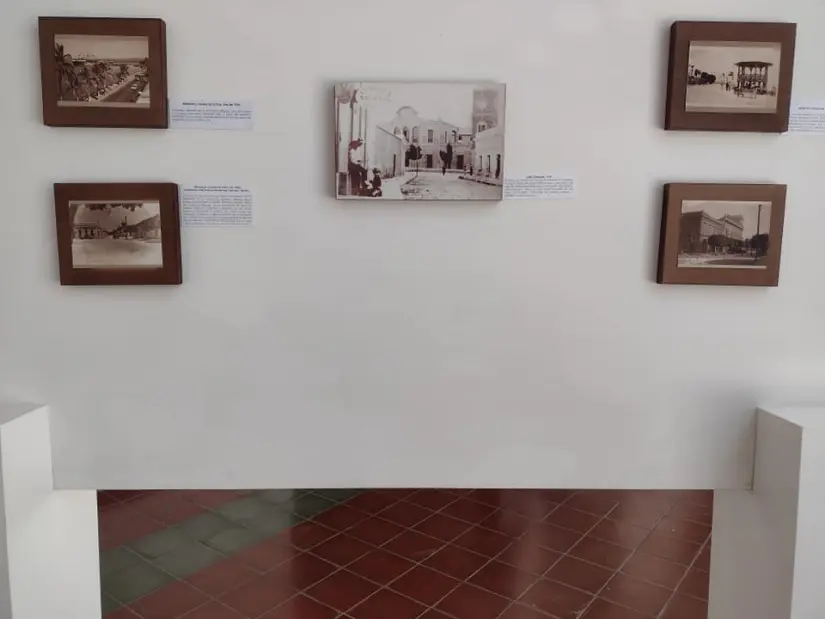 Disfruta de más actividades culturales en el Centro Cultural de La Paz. Foto: Archivo Histórico BCS Pablo L. Martínez. Disfruta de más actividades culturales en el Centro Cultural de La Paz. Foto: Archivo Histórico BCS Pablo L. Martínez.