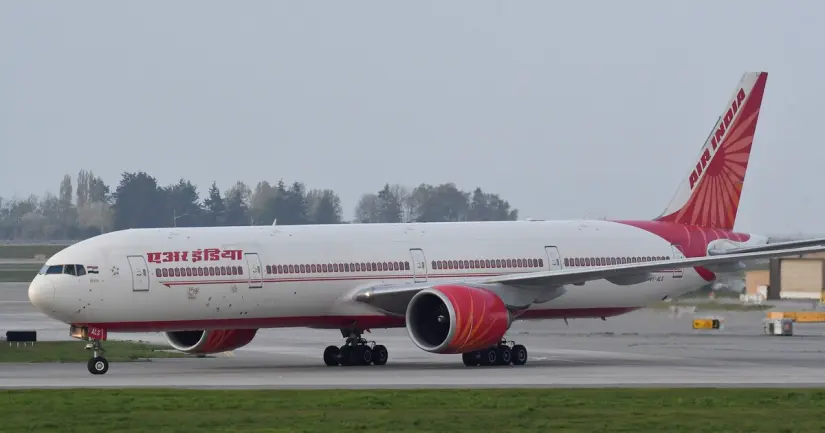 Cómo fue que sobrevivió el pasajero 11A al vuelo AI171 de Air India Los expertos señalan lo inusual de que solo haya sobrevivido una persona. Foto: Cortesía