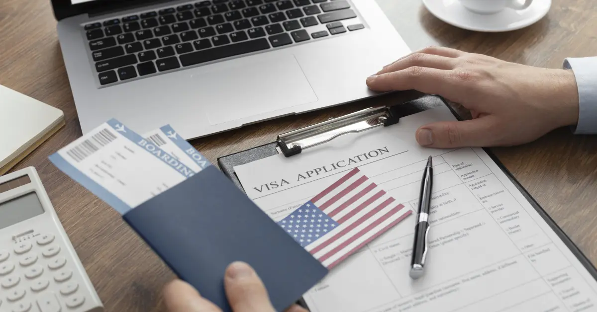 Nuevo requisito que impuso EE. UU. para tramitar la visa americana
