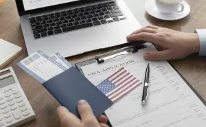 Nuevo requisito que impuso EE. UU. para tramitar la visa americana