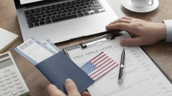 Nuevo requisito que impuso EE. UU. para tramitar la visa americana