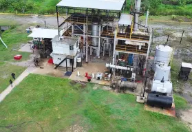 En Veracruz, catean predio y recuperan más de 500 mil litros de hidrocarburo ilegal