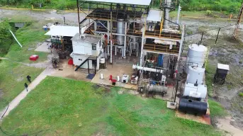 En Veracruz, catean predio y recuperan más de 500 mil litros de hidrocarburo ilegal