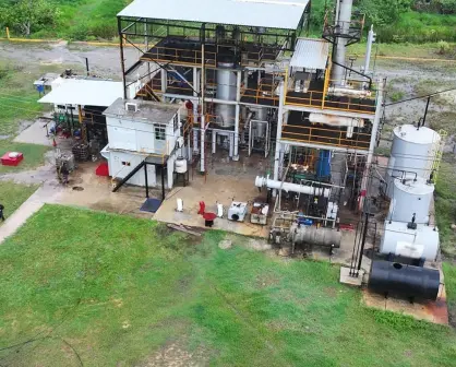 En Veracruz, catean predio y recuperan más de 500 mil litros de hidrocarburo ilegal