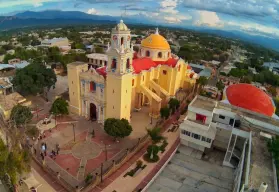 Feria de San Juan Bautista 2025 de Ajalpan; programa de actividades y conciertos