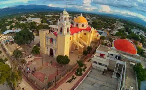 Feria de San Juan Bautista 2025 de Ajalpan; programa de actividades y conciertos