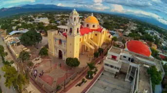 Feria de San Juan Bautista 2025 de Ajalpan; programa de actividades y conciertos