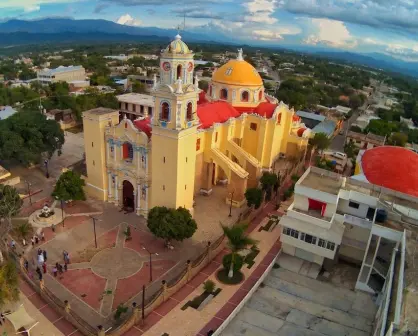 Feria de San Juan Bautista 2025 de Ajalpan; programa de actividades y conciertos