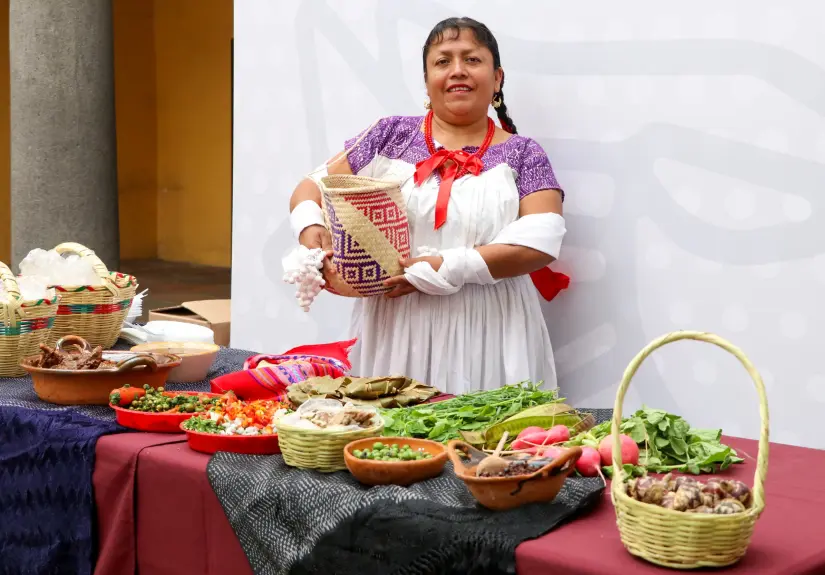 Feria San Juan Bautista,, en Ajalpan, del 21 al 29 de junio. Foto: Cortesía Feria San Juan Bautista,, en Ajalpan, del 21 al 29 de junio. Foto: Cortesía