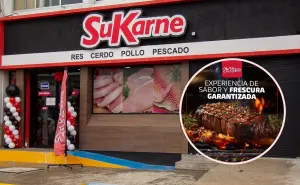 SuKarne: ¿Cómo se convirtió en la empresa de carnes más grande de México?