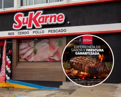 SuKarne: ¿Cómo se convirtió en la empresa de carnes más grande de México?