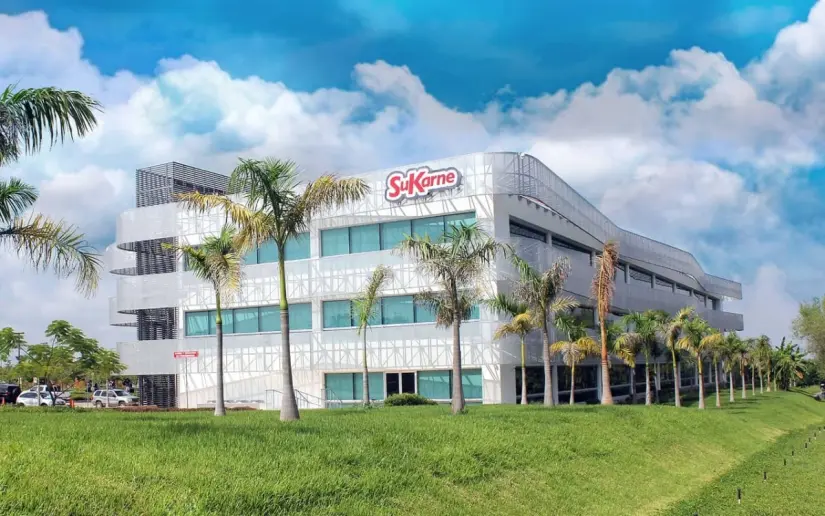 SuKarne: ¿Cómo se convirtió en la empresa de carnes líder en México? SuKarne se convirtió en la marca comercial de Grupo Viz, de Sinaloa. Foto: Cortesía