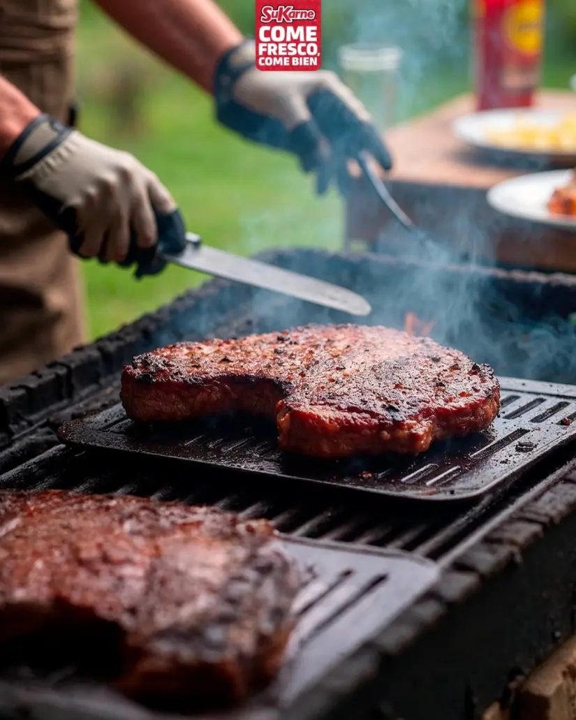 SuKarne: ¿Cómo se convirtió en la empresa de carnes líder en México? SuKarne comenzó a exportar cada tipo de corte a mercados distintos. Foto: SuKarne
