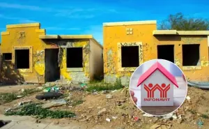 Infonavit ofrecerá 5 mil casas abandonadas en Puebla: así puedes adquirir una, incluso si ya la habitas