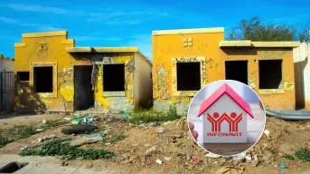 Infonavit ofrecerá 5 mil casas abandonadas en Puebla: así puedes adquirir una, incluso si ya la habitas