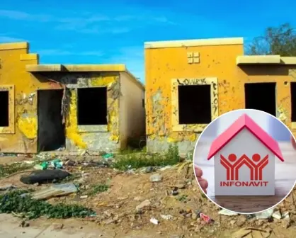 Infonavit ofrecerá 5 mil casas abandonadas en Puebla: así puedes adquirir una, incluso si ya la habitas