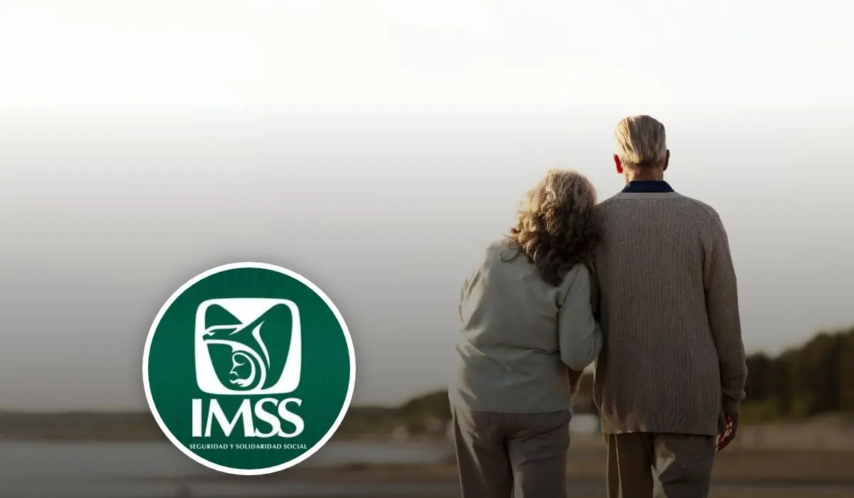 ¿Te vas a jubilar? IMSS prohíbe nuevo acceso a este régimen de pensión
