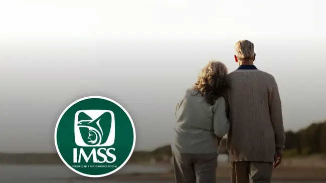 Jubilación IMSS