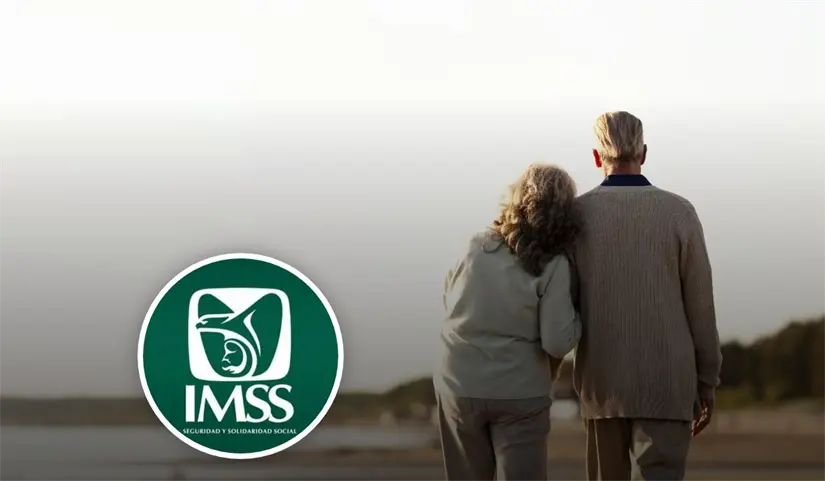 Los pensionados del IMSS bajo la Ley de 1973 serán los beneficiados con el aguinaldo.