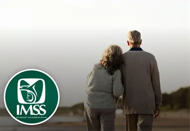 IMSS: ¿Por qué personas con los mismos años trabajados cobran diferente?