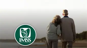 IMSS: sólo pensionados bajo la Ley 73 recibirán aguinaldo