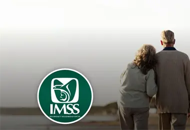 IMSS: sólo pensionados bajo la Ley 73 recibirán aguinaldo