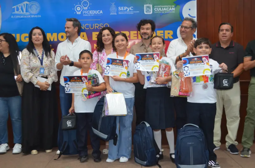 Juguemos Emprender Culiacán 2025 imagen recuadro