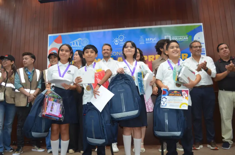 Juguemos Emprender Culiacán 2025 imagen recuadro
