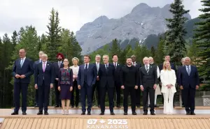 México y el G7: Una silla en la mesa del poder global