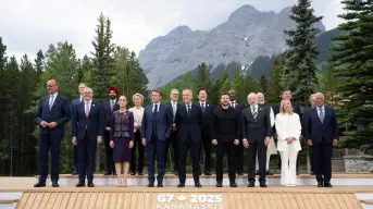 México y el G7: Una silla en la mesa del poder global