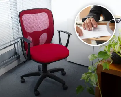 Cómo hacer una denuncia ante el incumplimiento de la Ley Silla