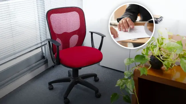 Denuncia ante el incumplimiento de la Ley Silla.