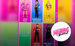 Funciones, boletos y elenco: todo sobre “Mentiras, El Musical” en CDMX