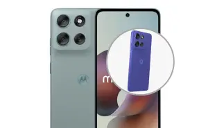 Motorola acaba de sacar del horno el Moto G86 y Moto G56, y si algo les sobra es batería