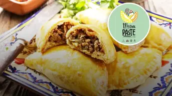 Festival del Paste 2025 en Hidalgo: fechas, actividades y todo lo que podrás probar